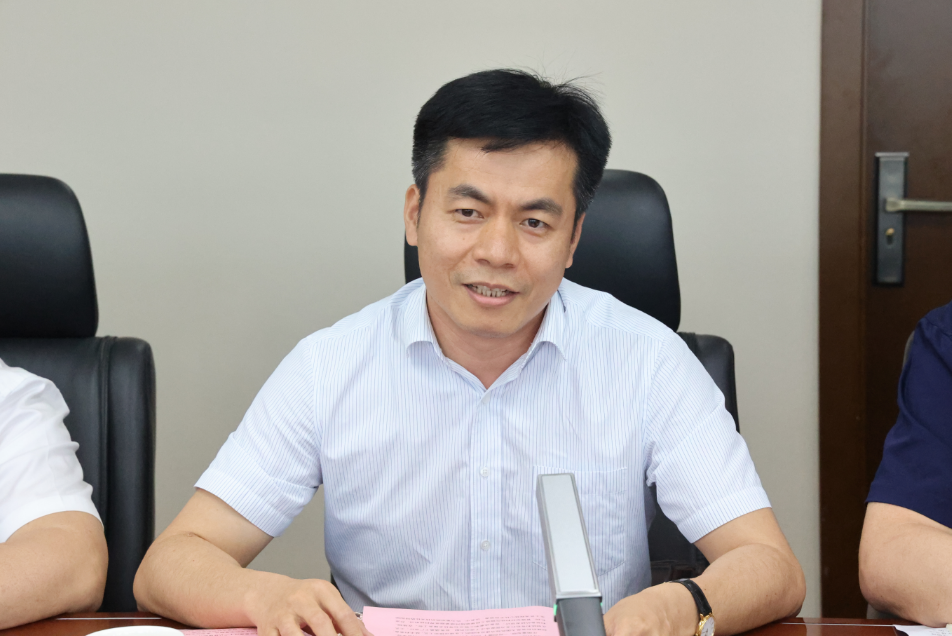 陜鋼集團舉行2023年度無加熱直接軋制技術(shù)許可應(yīng)用簽約儀式