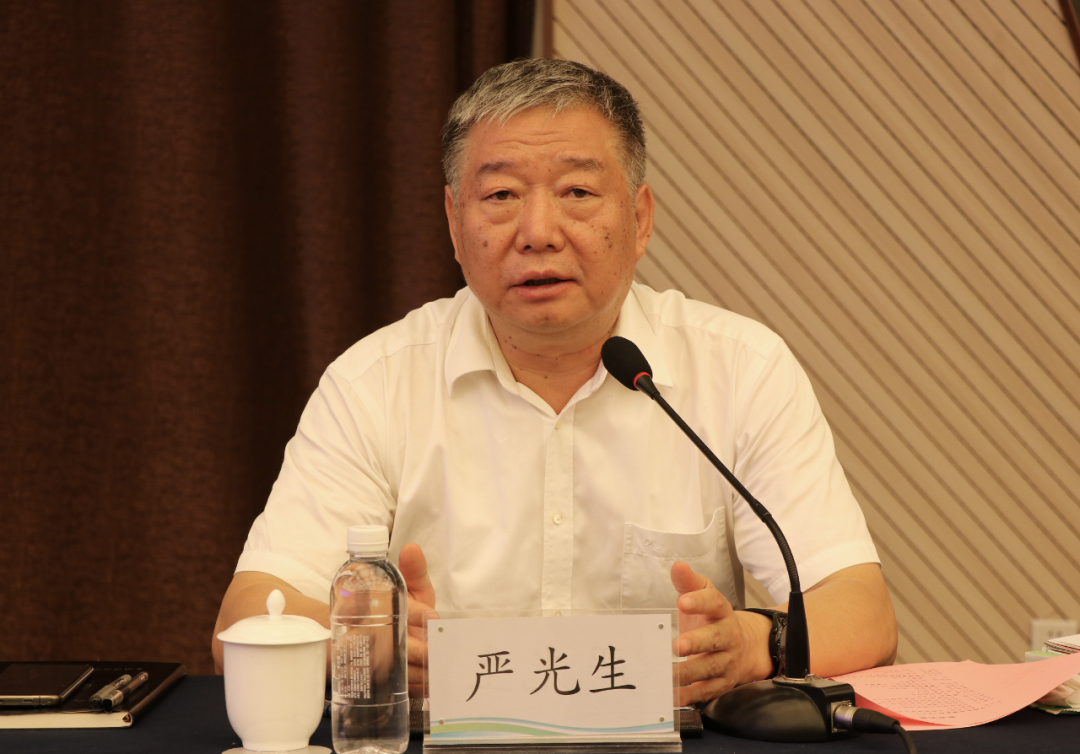 陜鋼集團(tuán)與中國地質(zhì)調(diào)查局自然資源綜合調(diào)查指揮中心、上唐集團(tuán)、中國地質(zhì)科學(xué)院鄭州所、中化學(xué)（海南）公司戰(zhàn)略合作框架協(xié)議成功簽約