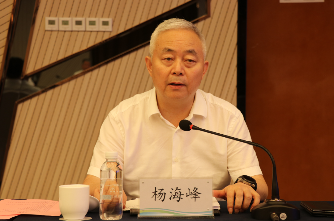 陜鋼集團(tuán)與中國地質(zhì)調(diào)查局自然資源綜合調(diào)查指揮中心、上唐集團(tuán)、中國地質(zhì)科學(xué)院鄭州所、中化學(xué)（海南）公司戰(zhàn)略合作框架協(xié)議成功簽約