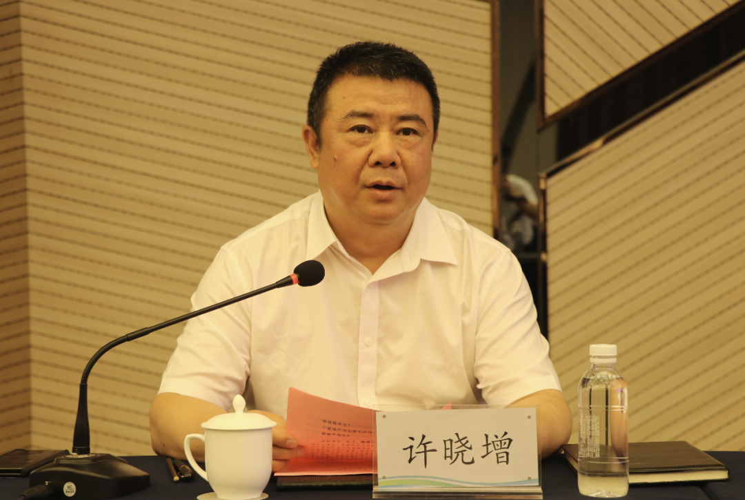 陜鋼集團(tuán)與中國地質(zhì)調(diào)查局自然資源綜合調(diào)查指揮中心、上唐集團(tuán)、中國地質(zhì)科學(xué)院鄭州所、中化學(xué)（海南）公司戰(zhàn)略合作框架協(xié)議成功簽約