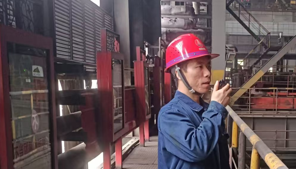瞧！與時光競速的人，是他們，也是你我……
