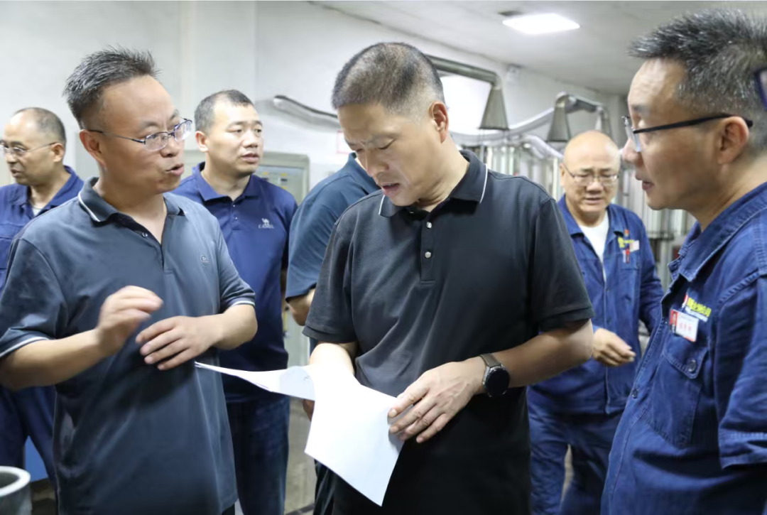 堅(jiān)定信心 全力以赴 堅(jiān)決打贏生鐵成本攻堅(jiān)戰(zhàn)——陜鋼集團(tuán)召開(kāi)生鐵成本攻堅(jiān)工作組第一次專(zhuān)題會(huì)