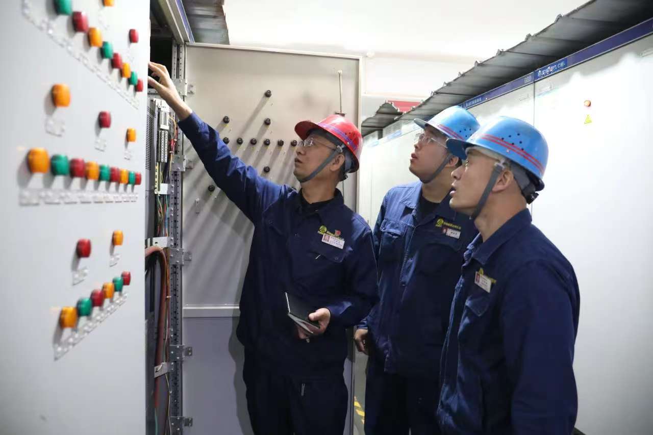 以“學習型團隊”建設 激活人才發(fā)展新動能