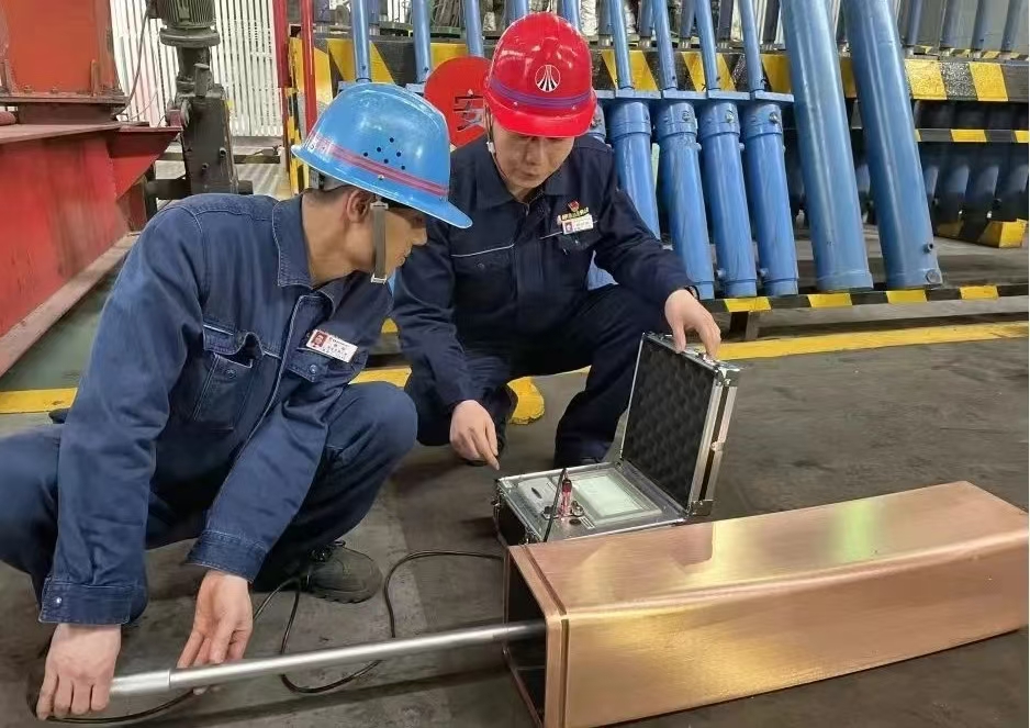 以“學習型團隊”建設 激活人才發(fā)展新動能