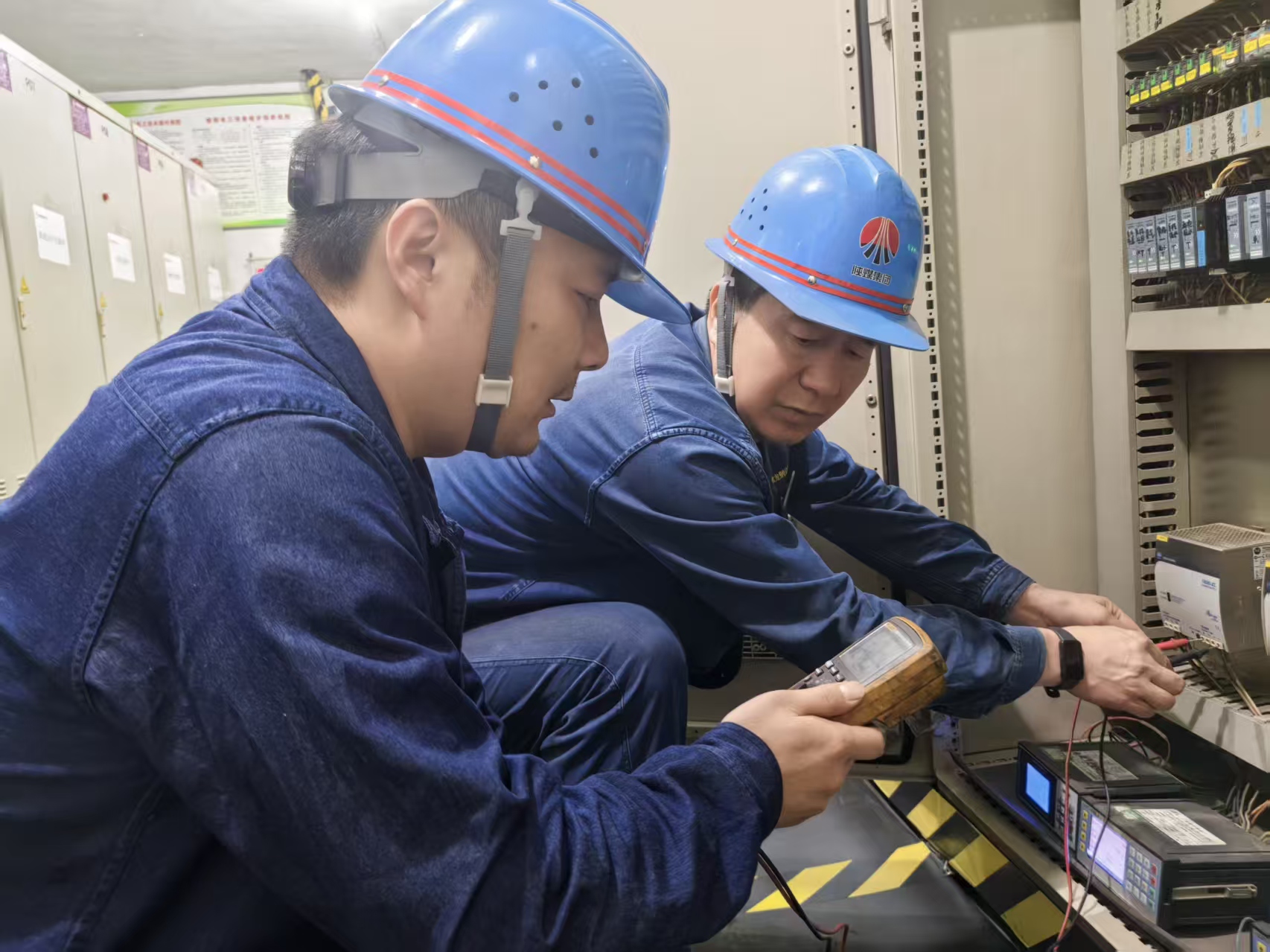 “全鏈”降本鍛硬功 協(xié)同增效強根基