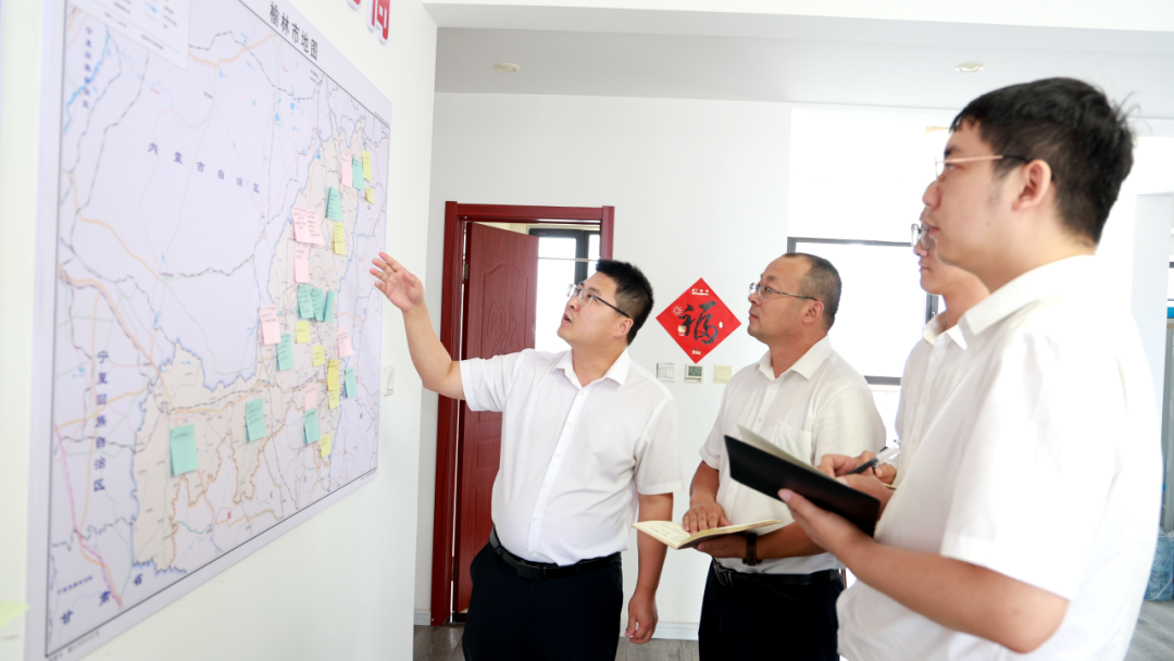 打造陜煤一體化運(yùn)營“樣板間” 釋放內(nèi)部協(xié)同效應(yīng)